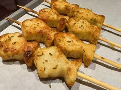 -肉串汪(西便门店)