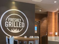 -汉堡王(上海凌云壹街坊店)