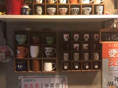 零售区-SUN炸鸡专门店(西塔总店)