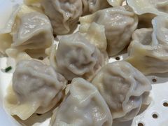 -八珍饺子·烤鸭·家常菜
