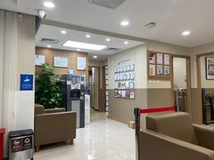 -百汇医疗健康管理与出国体检中心