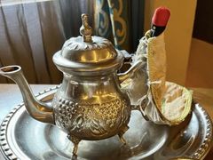 -Tajine Moroccan塔金摩洛哥中东餐厅