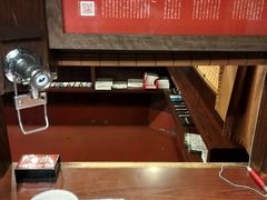 -一兰拉面(池袋店)