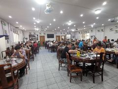 大堂-红星光发煲仔饭(大石街店)