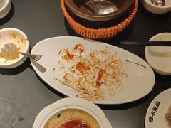 -小菜园新徽菜(青岛市南万象城店)