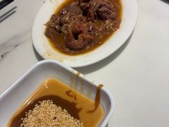-三毛牛肉店(福强店)