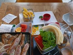 -豪客来牛排(金鼎广场店)