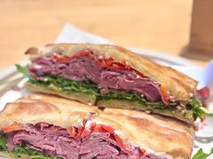 -OUR Bakery(中海环宇荟店)