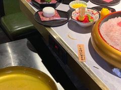 -一绪に寿喜烧自助(世茂广场店)