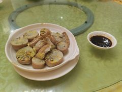 -腰记饭店(龙源路店)