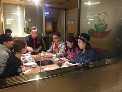 -蛙蛙叫干锅年代(簋街总店)