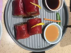 -点都德(长泰广场店)