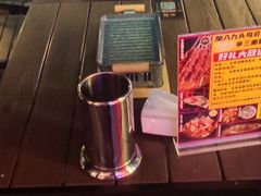 -唐力九头鸟烧烤·罗田吊锅(西云楼店)