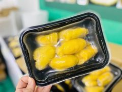 -开皇马来西亚榴莲美食店(华强北店)