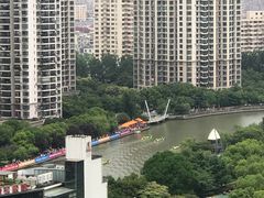 -苏州河梦清园环保主题公园