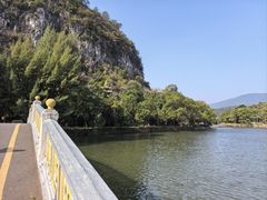 -星湖旅游景区七星岩