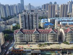 -天津水游城丽筠酒店