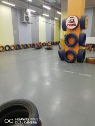 -乐8运动馆·桐语运动乐园(南湖二路店)