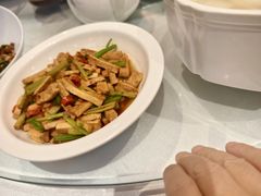 -延年酒店-延飨餐厅(延年文苑店)