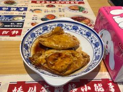 -高胖妹面庄(黄河道店)