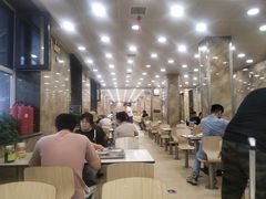 大堂-老四季(总店)