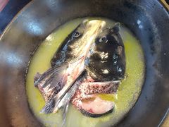 -好灶头妈妈菜·柴火灶台鱼·千岛湖土菜地标美食