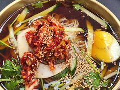 -鲜香园冷面馆·佳木斯风味