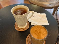 -Me Coffee下午茶艺术空间