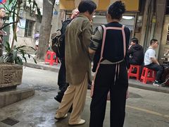 -甜甜屋(解放中路店)