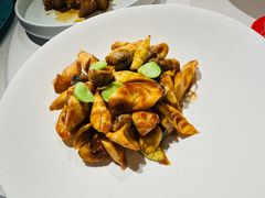 -局气 烤鸭·北京菜(光华路店)
