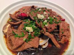 -阿明小菜·海鲜·上海菜(梅陇华理店)