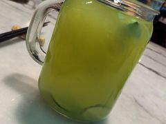 -中8楼风尚云南菜(颐堤港店)