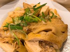 -南香饭店(Jalan Sultan)