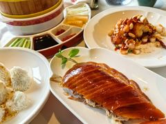 -大鸭梨烤鸭(望京店)