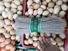 红薯粉-朝阳菜场(白塔西路店)