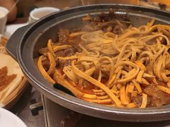 -肖记公安牛肉鱼杂馆·省级非物质文化遗产(江汉路直营店)