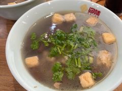 -回味鸭血粉丝汤(砂之船店)