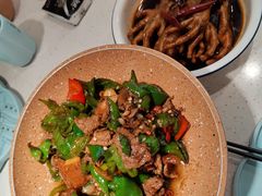 -刀板香·安徽菜(国购IFC店)