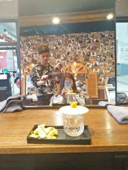-PE SALON