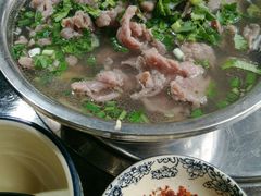 -乐山食古香跷脚牛肉