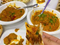 -VATAN INDIAN RESTAURANT米特餐饮有限公司(城北路店)