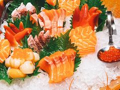 -花和海鲜自助(梅江店)