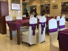 大堂-燕春楼(海河华鼎店)