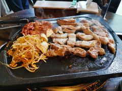 -Dombe豚(黑猪肉街店)