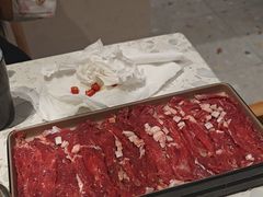 -小城牛事·鲜牛肉火锅(万达店)