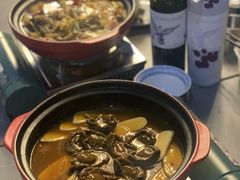-腩得欢喜·牛腩煲火锅(万庭大厦店)