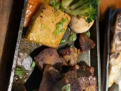 -鳗鱼家·深夜食堂(军博店)