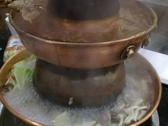 -草原饭店火锅