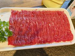 -仁和四季涮肉馆(天坛南门店)