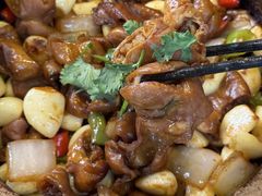 -常和州·夜宵大排档(常州单店)